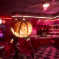 午夜之灵(Five Nights at Pizzeria 2)