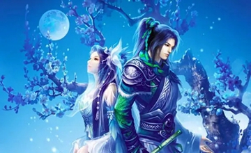 笔趣阁绿色版