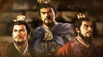 三国类手游推荐