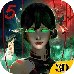 无尽噩梦5怨灵咒内置修改器