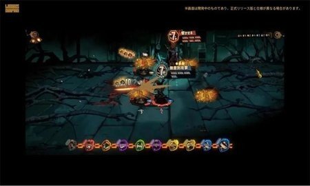边狱公司(LimbusCompany)