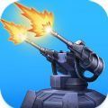防空飞机射击(Air Defence)