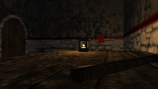 鬼屋生存(Horror House)