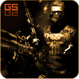 反恐精英突击队(Anti Terrorist Elite Force Commando)