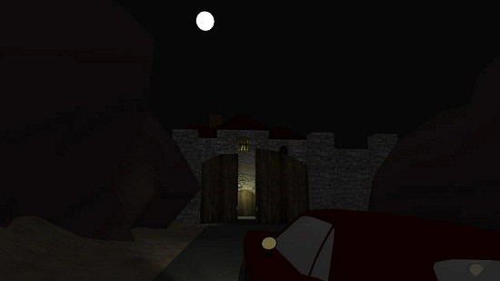 鬼屋生存(Horror House)