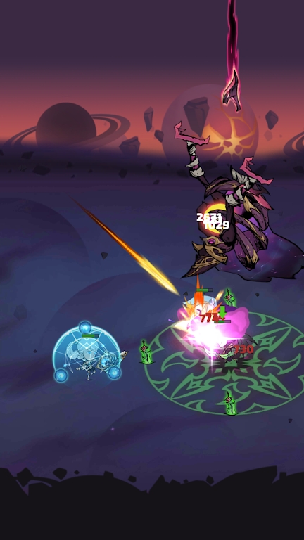 英雄冒险放置(Hero Adventure)