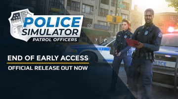 警察模拟器手游版本合集