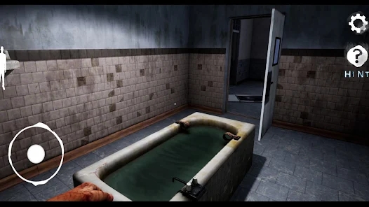 驚悚恐怖醫(yī)院2(Scary Hospital 2)