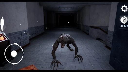 驚悚恐怖醫(yī)院2(Scary Hospital 2)