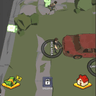 超级英雄城市丧尸拯救者(Super Hero City:Zombie Saver)