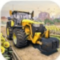 拖拉机农业农场模拟器(Farming Tractor)