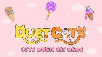 duet cats游戏合集