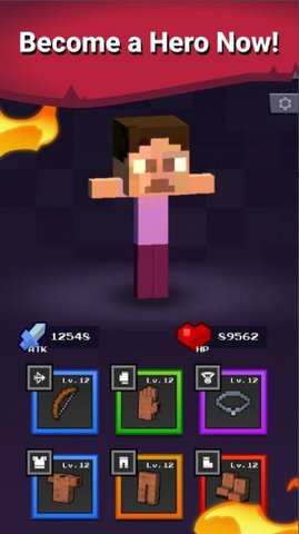 生存怪物杀手建造(Survival:Monster killer craft)