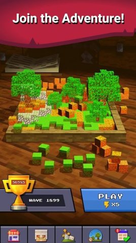 生存怪物杀手建造(Survival:Monster killer craft)