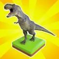 恐龙空闲合并(Dino Idle Merge)