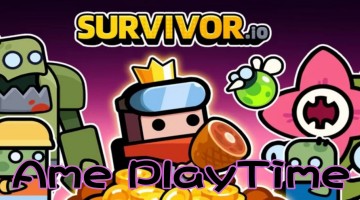 Survivorio内购版2024合集