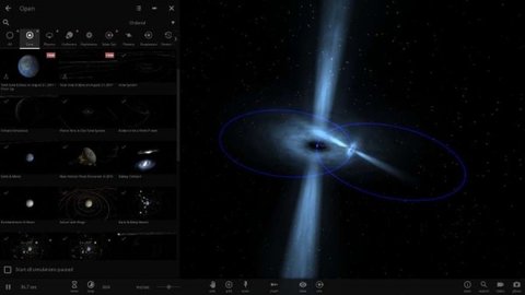 宇宙沙盤3(Ultimate Sandbox)