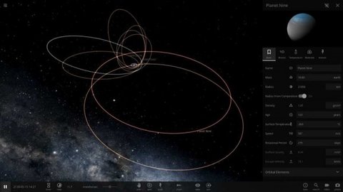 宇宙沙盤3(Ultimate Sandbox)