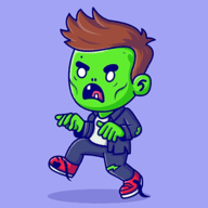 丧尸迷宫(Zombie Maze)