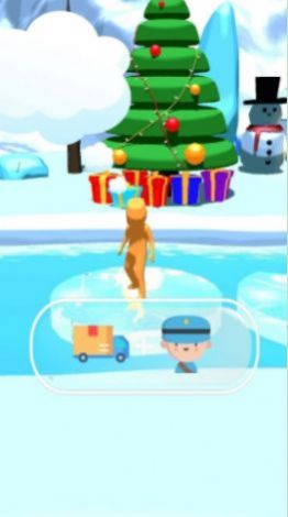 生来为了生存(Born To Survive)