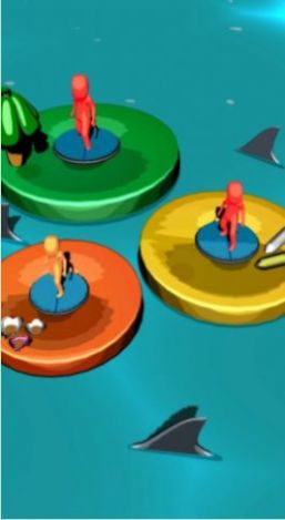 生来为了生存(Born To Survive)