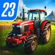 模拟农场23破解版(FS 23)
