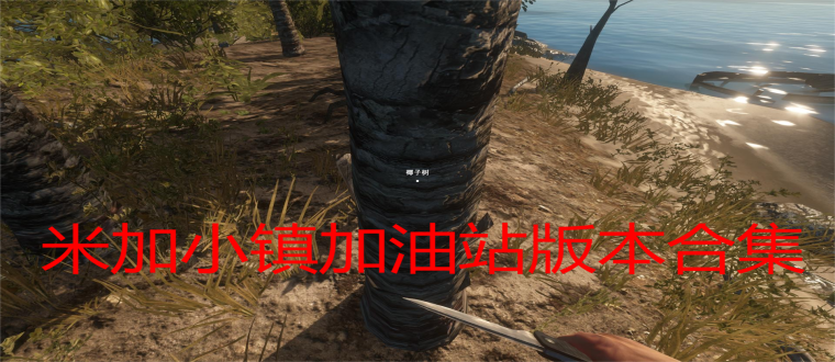 荒岛射击类游戏推荐