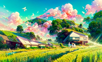 简单好用的AI绘画软件合集