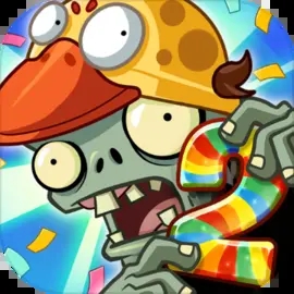 植物大战僵尸2真正无限钻石版(Plants vs Zombies 2)