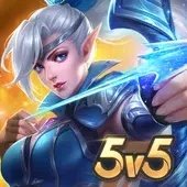 无尽对决国际服(Mobile Legends)