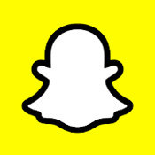 snapchat社交軟件