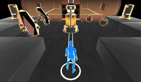 奇点隐形(Arknet)