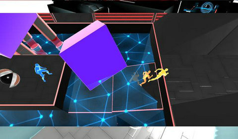 奇点隐形(Arknet)