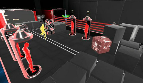 奇点隐形(Arknet)