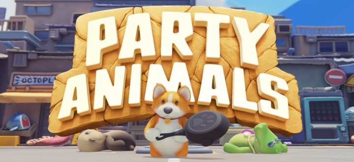 party animals
