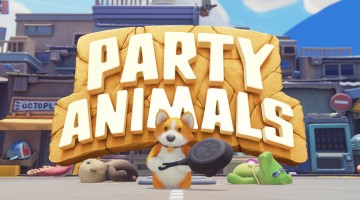 party animals