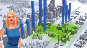 策略生存建造类手游