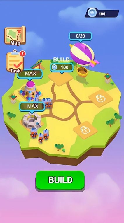 合并士兵3D(Merge Soldier 3D)