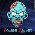 丧尸打地鼠(Zombie Zapper)