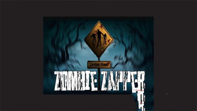 喪尸打地鼠(Zombie Zapper)