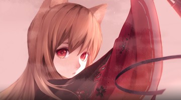 二次元抽卡养成类