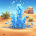 水坑种树(Water Hole)