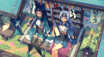 卡通解压模拟游戏