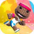 麻布仔快跑(Ultimate Sackboy)