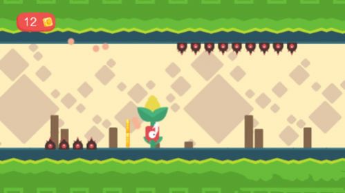 臭虫逃脱(Bug Escape)