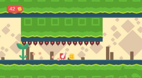 臭虫逃脱(Bug Escape)