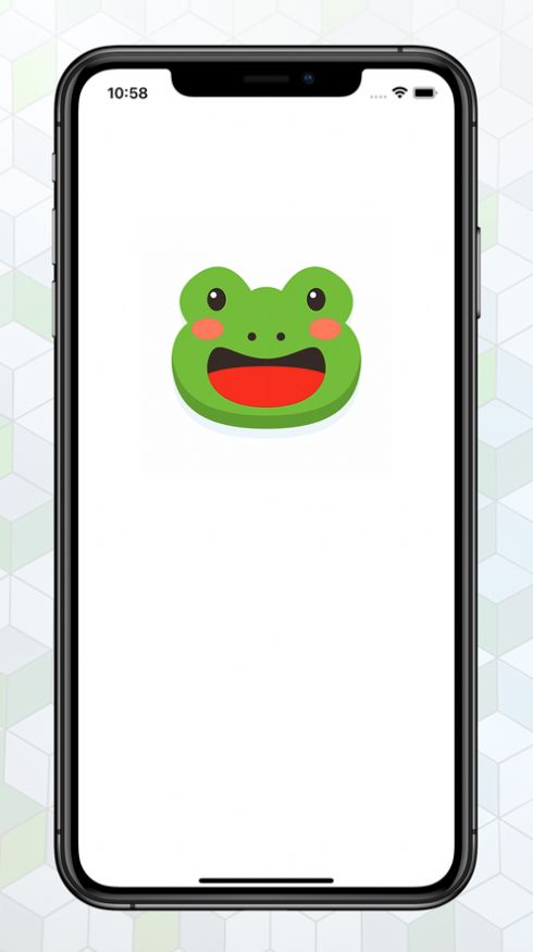 蛙聊密信app