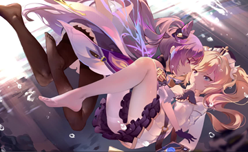 wallpaper壁纸
