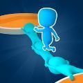 火柴人捷径跑(Stickman Shortcut)