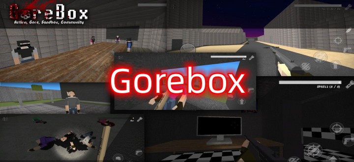 Gorebox